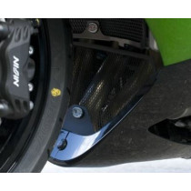Grille de collecteur R&G KAWASAKI 1400 ZZR 2012-2014