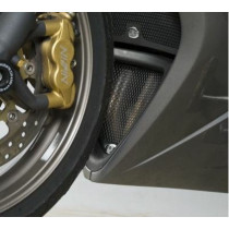 Grille de collecteur R&G TRIUMPH 675 Daytona 2006-2012