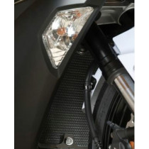 Grille de collecteur R&G KAWASAKI ZX6R 2013-2014