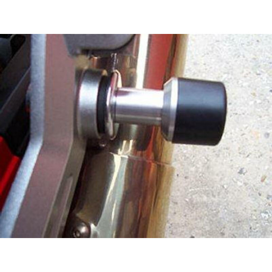 Slider de silencieux R&G KAWASAKI 1000 Z 2003-2006
