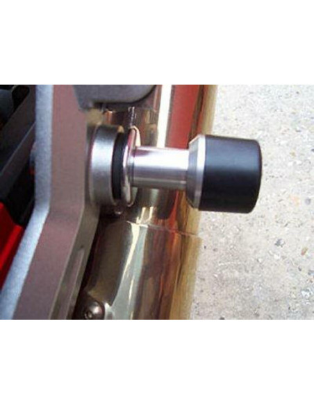 Slider de silencieux R&G KAWASAKI 1000 Z 2003-2006