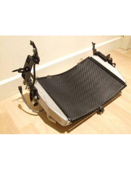 Protection de radiateur R&G YAMAHA YZF-R1 2009-2014