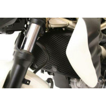 Protection de radiateur R&G SUZUKI 650 SFV Gladius 2008-2014