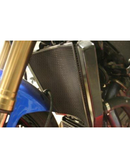 Protection de radiateur R&G SUZUKI 1000 GSX-R 2009-2014