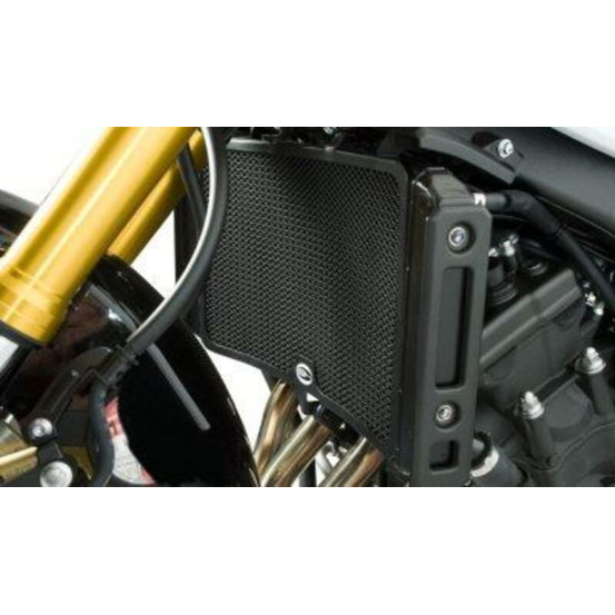 Protection de radiateur R&G YAMAHA FZ8 Fazer 2010-2013 et FZ1N, Fazer 2006-2014