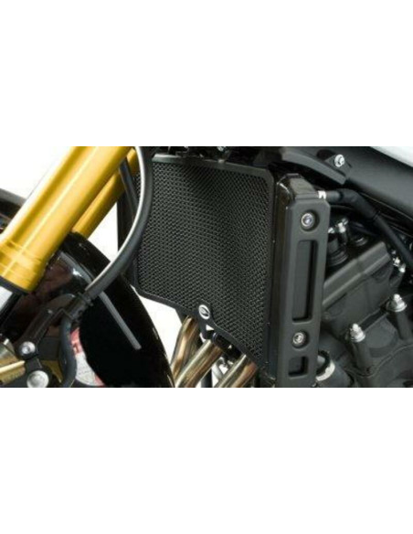 Protection de radiateur R&G YAMAHA FZ8 Fazer 2010-2013 et FZ1N, Fazer 2006-2014