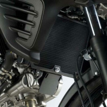 Protection de radiateur R&G SUZUKI 650 DL V-Strom 2012-2014