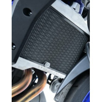 Protection radiateur R&G 700 MT-07 2014 - Noir