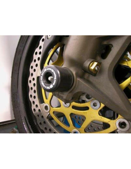 Protection de fourche R&G pour KAWASAKI ZX-10R 2004-2005