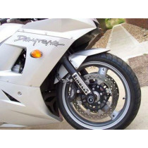 Protection de fourche R&G pour TRIUMPH 600/650 Daytona, 600 TT, 600 Speed Four