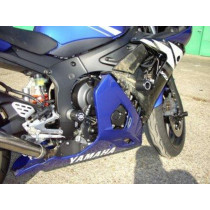 Protection de fourche R&G pour YAMAHA YZF-R6 2003-2004