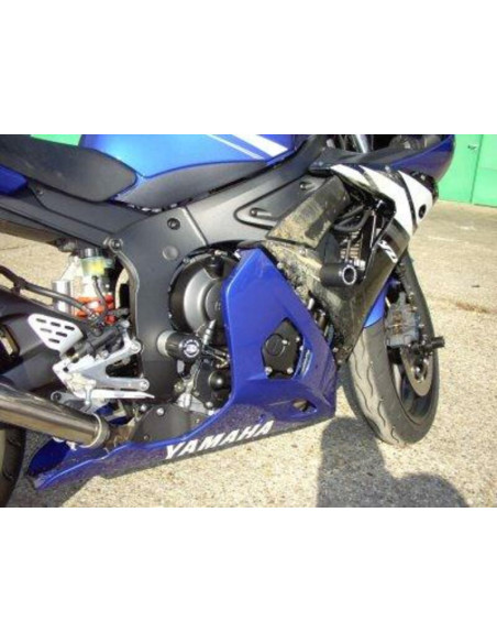 Protection de fourche R&G pour YAMAHA YZF-R6 2003-2004