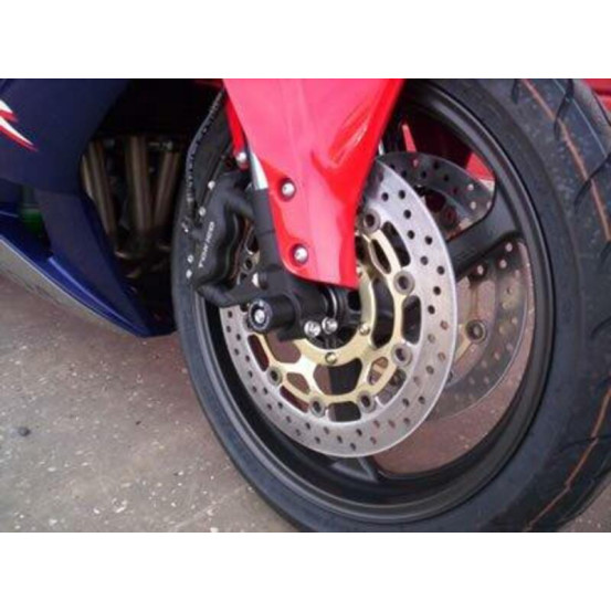 Protection de fourche R&G pour HONDA 600 CBR RR 2005-2006