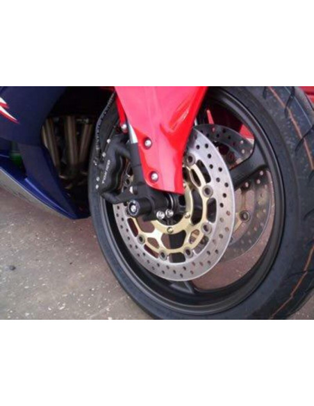 Protection de fourche R&G pour HONDA 600 CBR RR 2005-2006