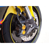 Protection de fourche R&G YAMAHA YZF-R6 2005-2014 et YZF-R1 2002-2014