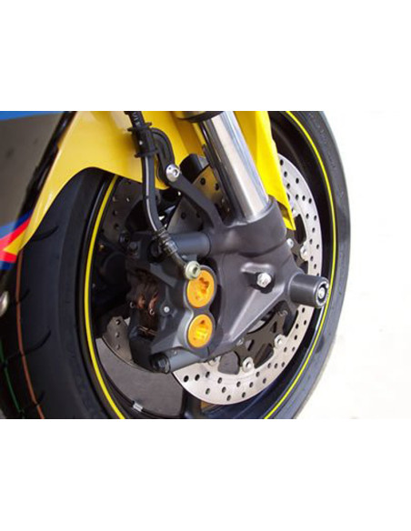 Protection de fourche R&G YAMAHA YZF-R6 2005-2014 et YZF-R1 2002-2014