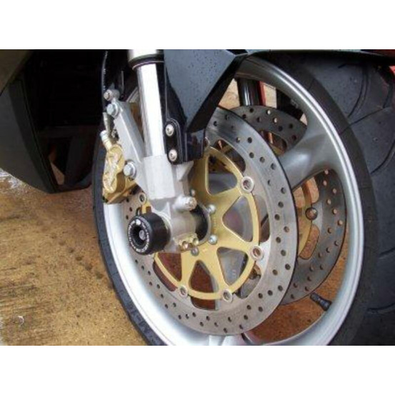 Protection de fourche R&G pour MZ 1000 S, SF