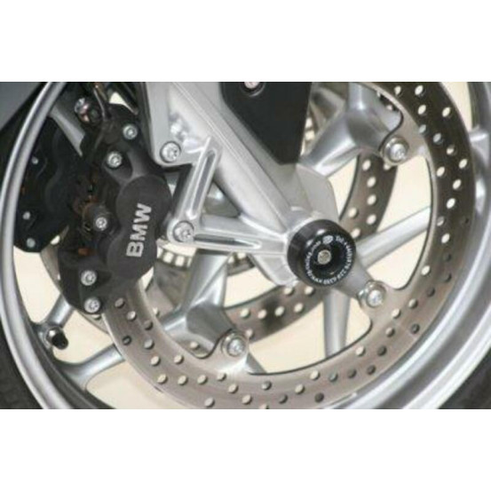 Protection de fourche R&G BMW 1200 K GT, S, R 2006-2009 et 1300 K S, R 2006-2014