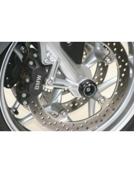 Protection de fourche R&G BMW 1200 K GT, S, R 2006-2009 et 1300 K S, R 2006-2014