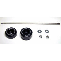 Protection de fourche R&G YAMAHA 600 à 1200cc