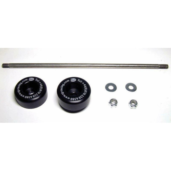 Protection de fourche R&G YAMAHA 600 à 1200cc