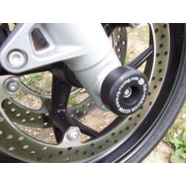 Protection de fourche R&G BMW 800 F R 2009-2014 et 800 F S, ST 2006-2008