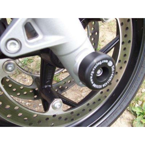 Protection de fourche R&G BMW 800 F R 2009-2014 et 800 F S, ST 2006-2008