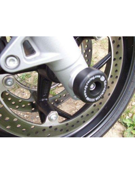 Protection de fourche R&G BMW 800 F R 2009-2014 et 800 F S, ST 2006-2008