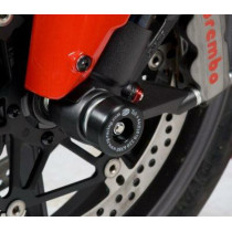 Protection de fourche R&G DUCATI 1098 à 1198cc