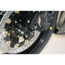 Protection de fourche R&G HONDA 600 CBR RR 2007-2014