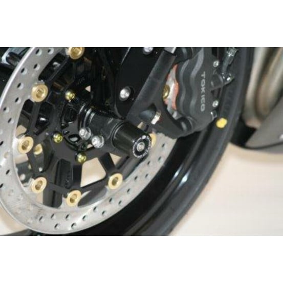 Protection de fourche R&G HONDA 600 CBR RR 2007-2014