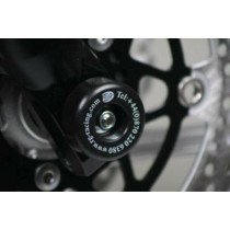 Protection de fourche R&G pour KAWASAKI 750 Z, R 2007-2012