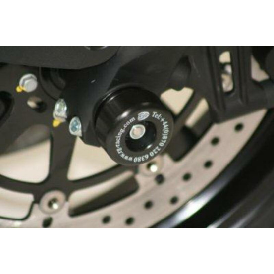 Protection de fourche R&G pour KTM 990 Super Duke R 2007-2013