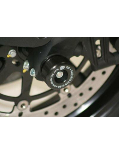 Protection de fourche R&G pour KTM 990 Super Duke R 2007-2013