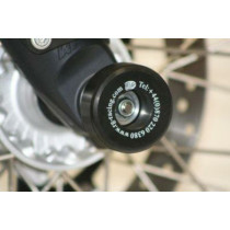 Protection de fourche R&G 690 Duke III 2008-2014 et 690 SM 2007-2008