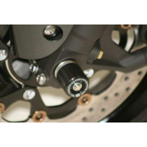 Protection de fourche R&G SUZUKI 1340 GSX-R Hayabusa 2008-14 et 1340 GSX B-King 2007-12