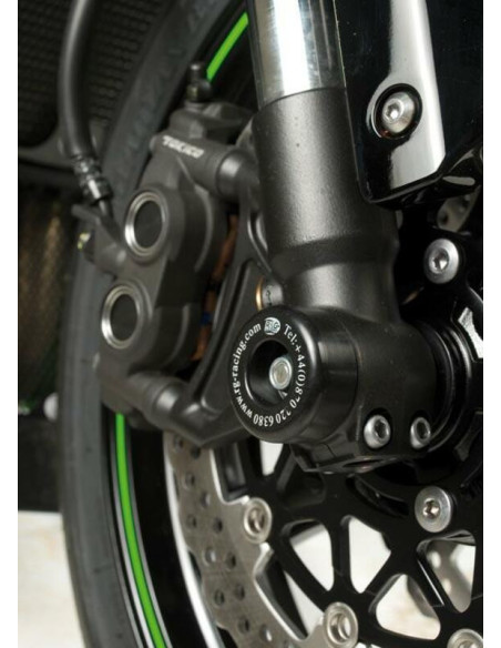 Protection de fourche R&G KAWASAKI ZX-10R 2008-2014