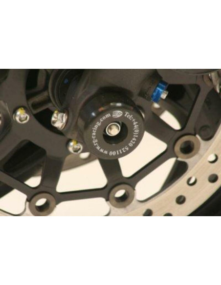 Protection de fourche R&G HONDA 1000 CB R 2008-2014 et 1100 CB 2013-2014