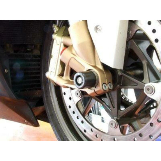 Protection de fourche R&G BMW 1000 S RR 2009-2014