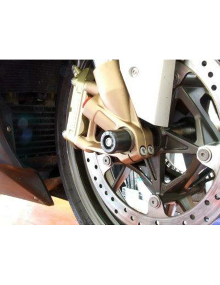 Protection de fourche R&G BMW 1000 S RR 2009-2014