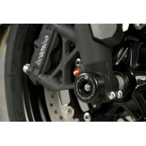 Protection de fourche R&G TRIUMPH 1050 Speed Triple 2011-2014