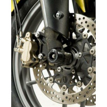 Protection de fourche R&G TRIUMPH 800 Tiger 2011-2014