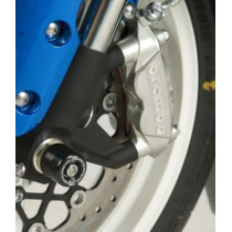 Protection de fourche R&G SUZUKI 600/750 GSX R 2011-2014