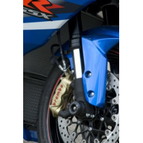 Protection de fourche R&G 1000 GSX-R 2012-2014
