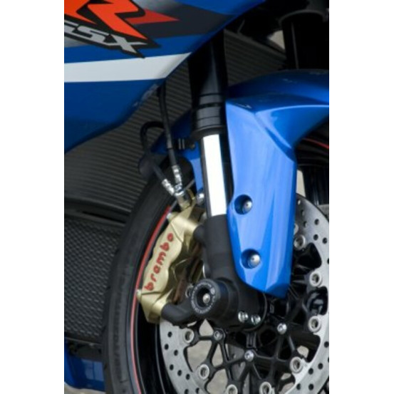 Protection de fourche R&G 1000 GSX-R 2012-2014
