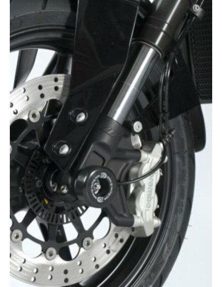 Protection de fourche R&G 690 Duke, R 2012-2014
