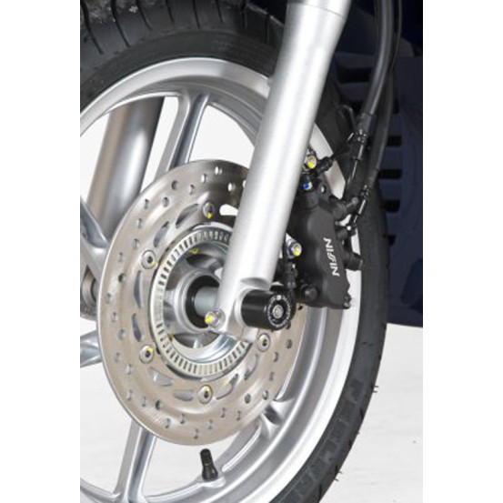 Protection De Fourche R&G HONDA SH 300i 2007-2014