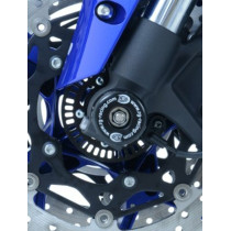 Protection de fourche R&G pour YAMAHA YZF-R6 2017-2018 YZF R-1 2015-2018 MT-10 2016-2018