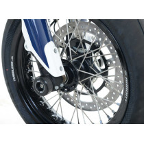 Protection fourche R&G HUSQVARNA 701 Supermoto 2016-2021