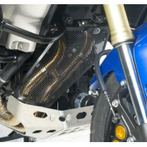 Grille de collecteur R&G YAMAHA 1200 XTZ super ténéré 2010-2014